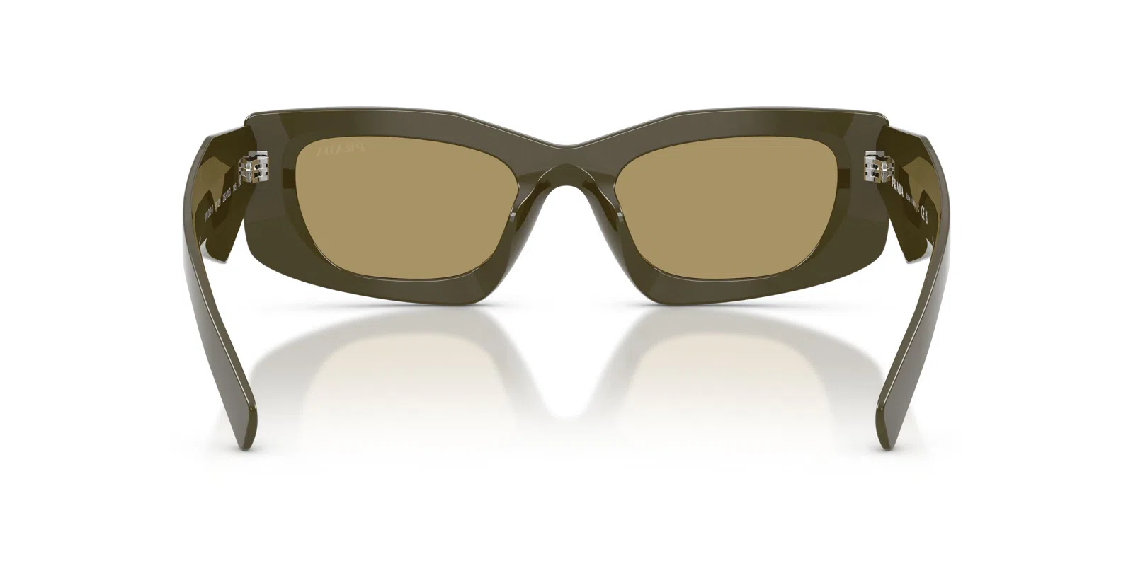 Prada D03SD Sunglasses - view 8